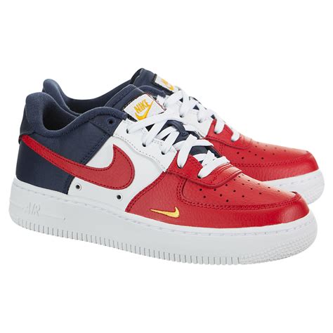 nike air force kinderen|Kid's Nike Air Force 1 Shoes .